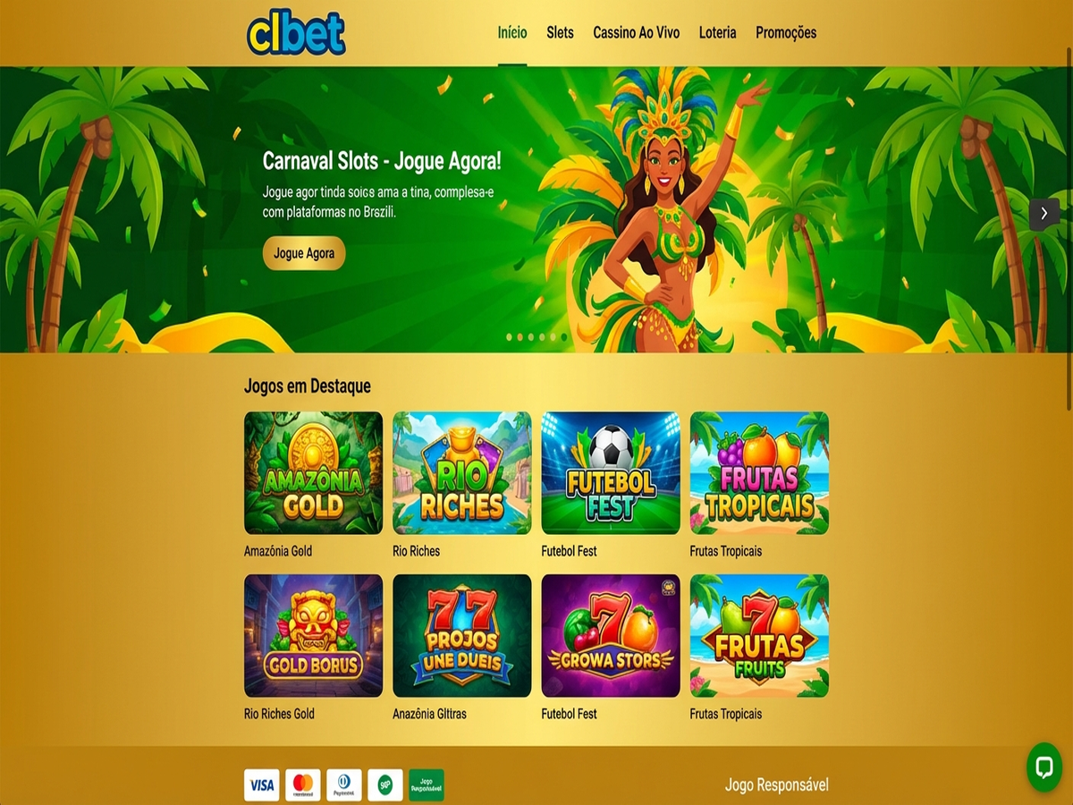 Screenshot 2 clbet