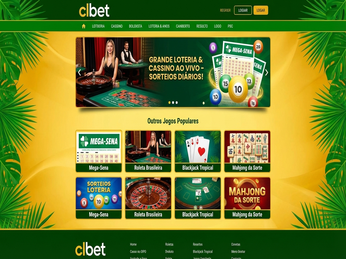 Screenshot 3 clbet